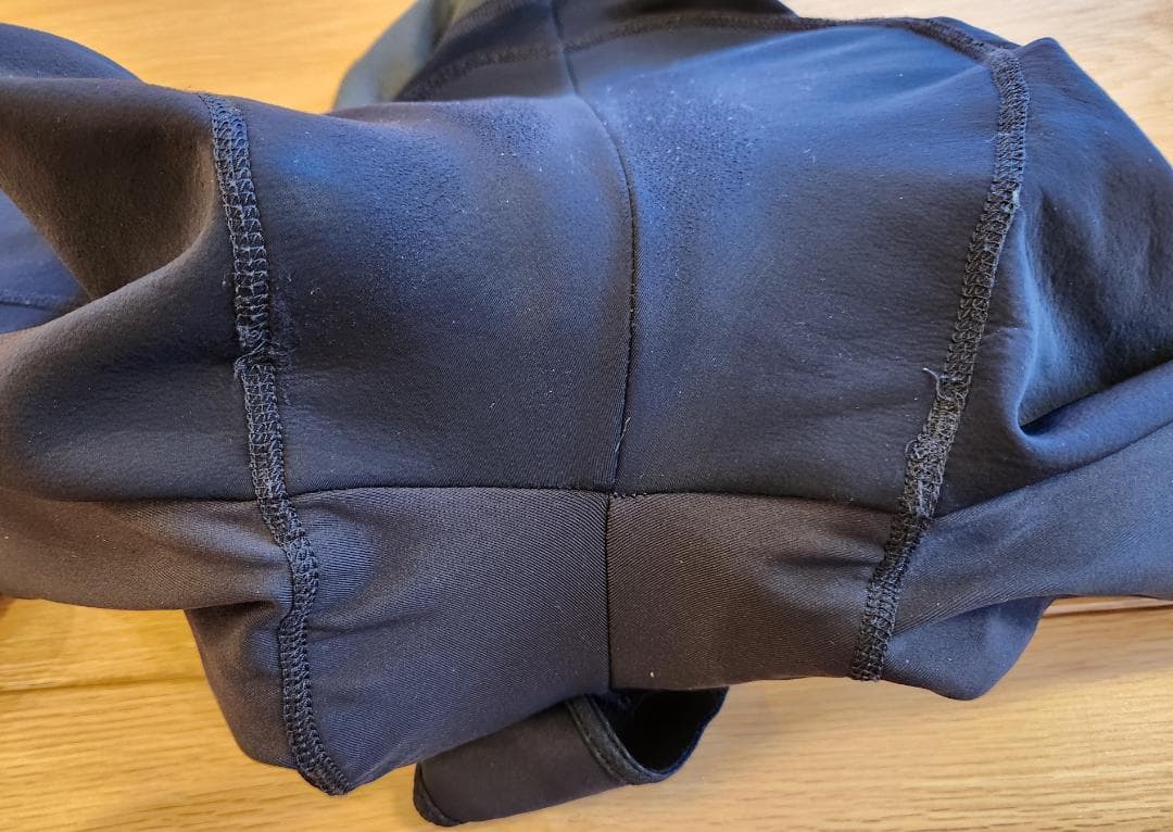 ウェア Isadore Medio Thermoroubaix Tights XS