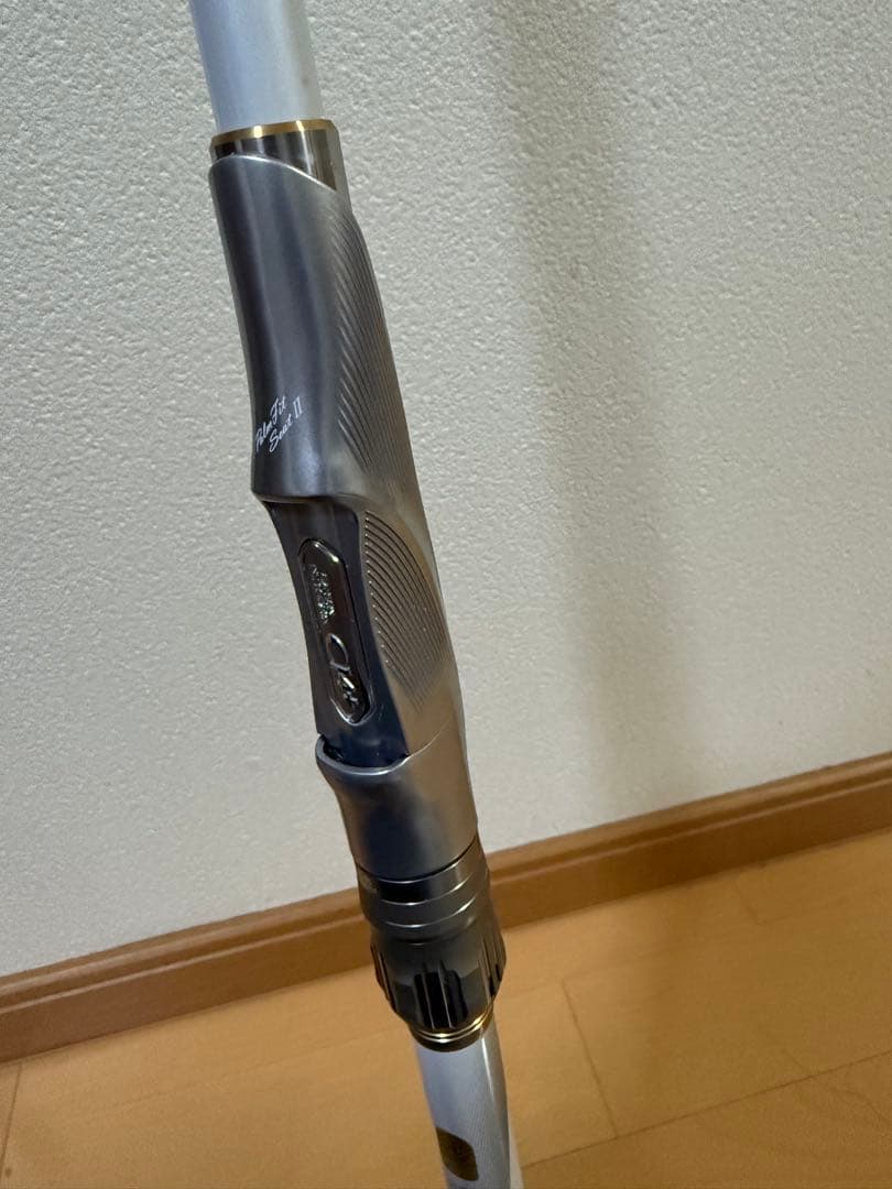 BB-X SPECIAL SZ3 1.2 500-330 磯竿