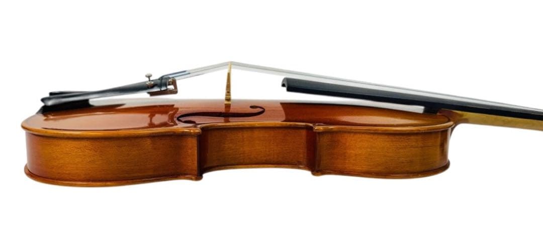 SUZUKI 鈴木 弦楽器 No.200 フルサイズ 4/4 バイオリン