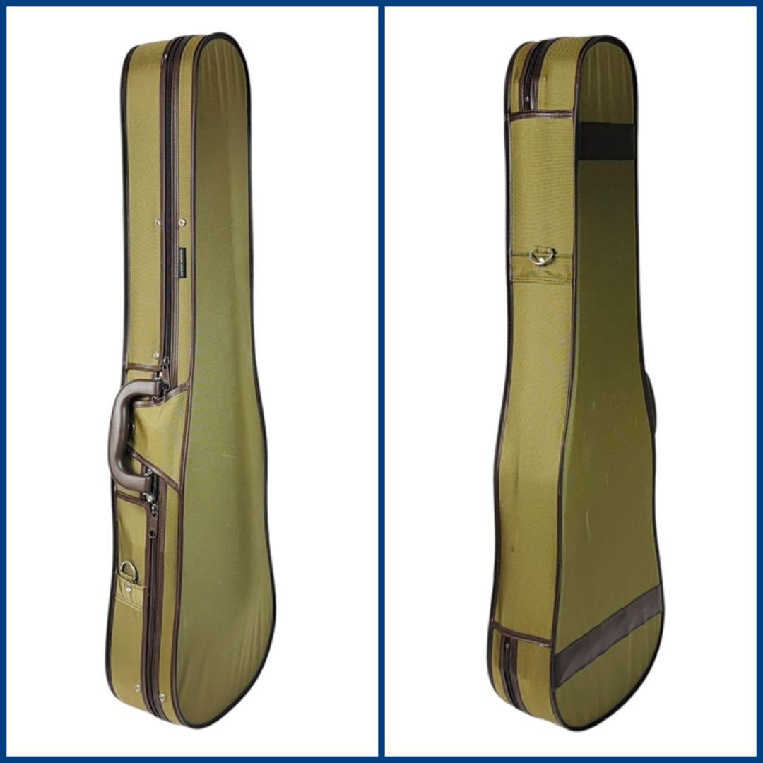 SUZUKI 鈴木 弦楽器 No.200 フルサイズ 4/4 バイオリン