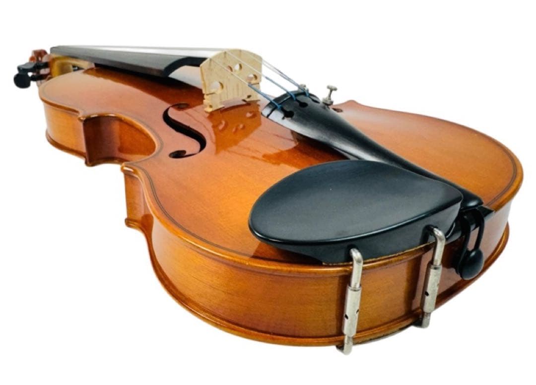 SUZUKI 鈴木 弦楽器 No.200 フルサイズ 4/4 バイオリン