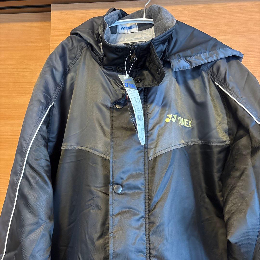 ヨネックス　ベンチコート　Ｏ