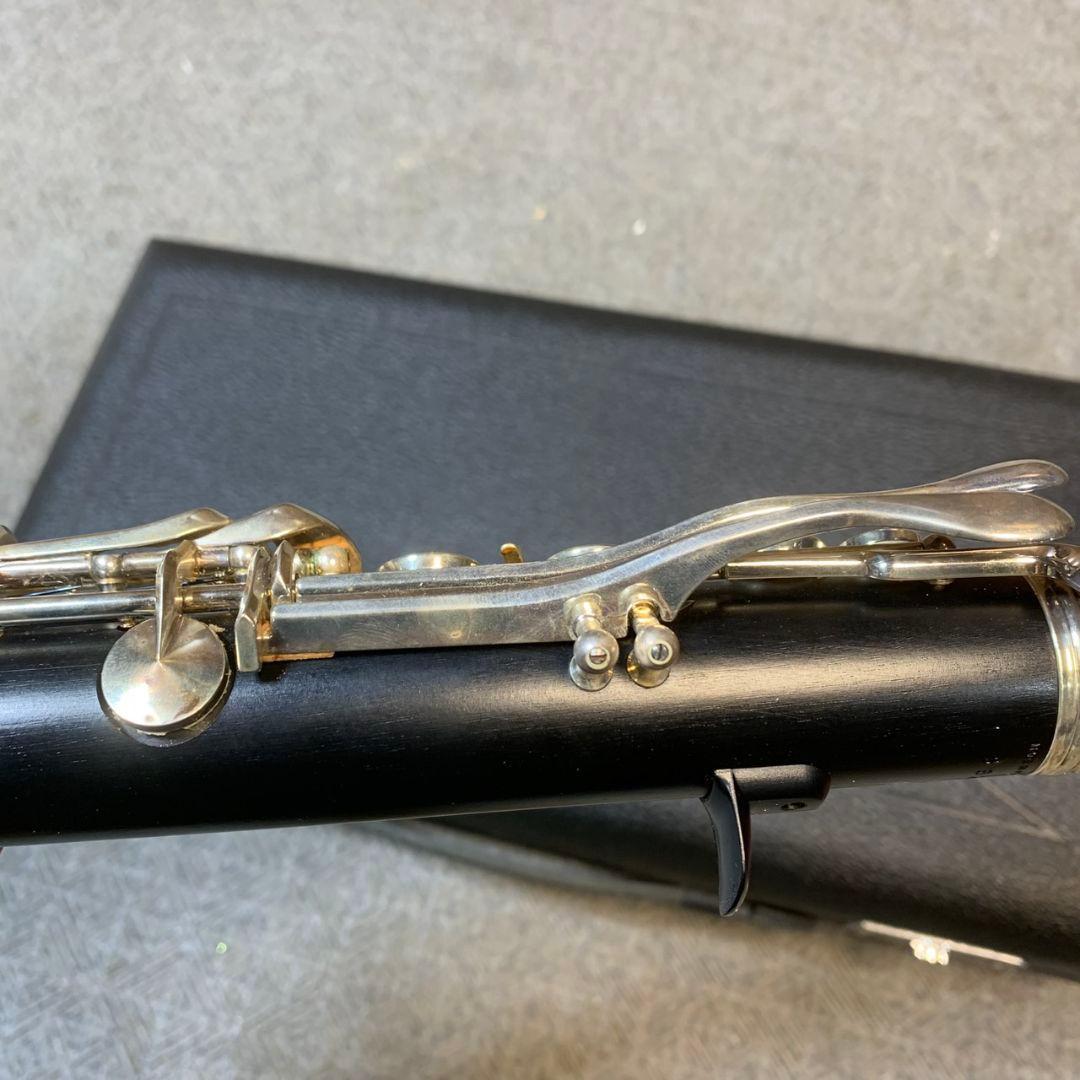 J929R BUFFETCRAMPON ビュッフェクランポン E11クラリネット