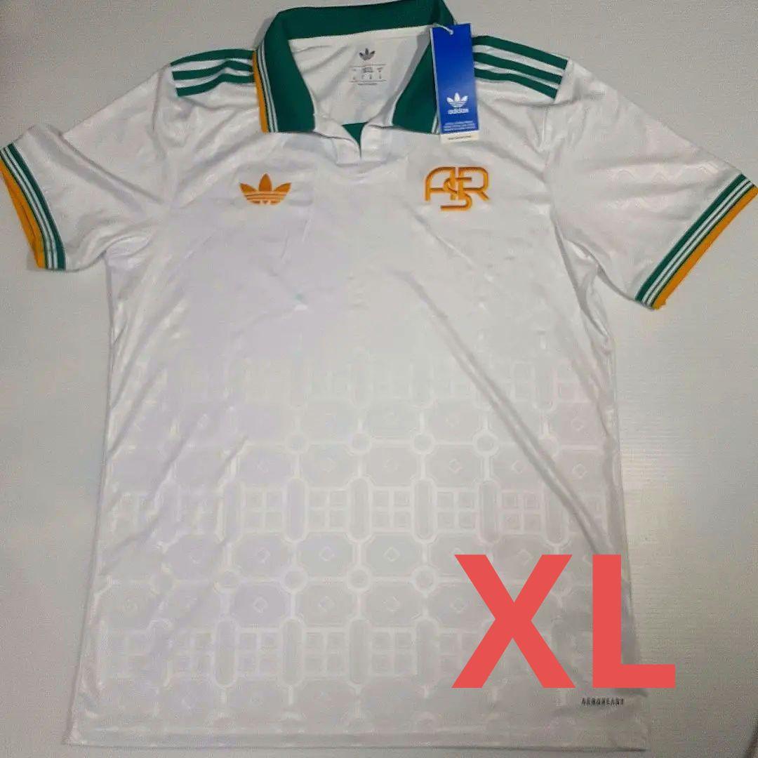 【新品未使用】25-26 AS ローマ 3rd ユニフォーム XL