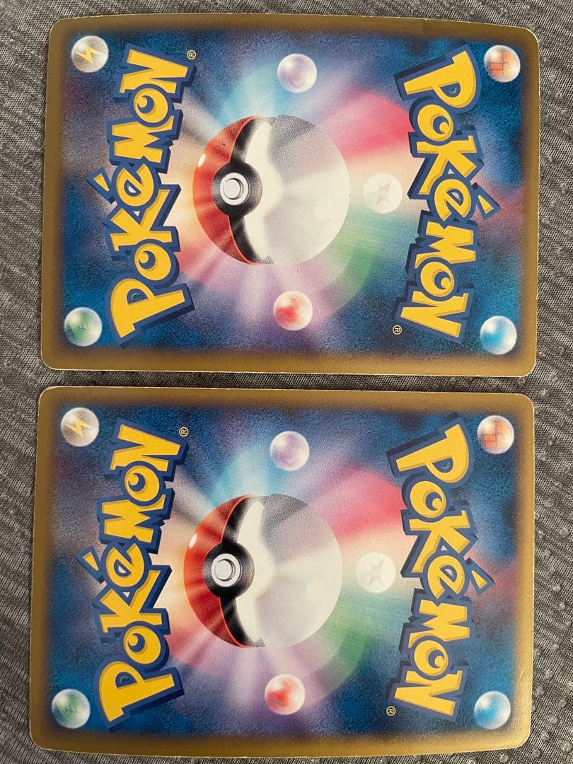 ポケモンカード Legend 8セットまとめ売り懸賞 アンリミ 5000枚限定