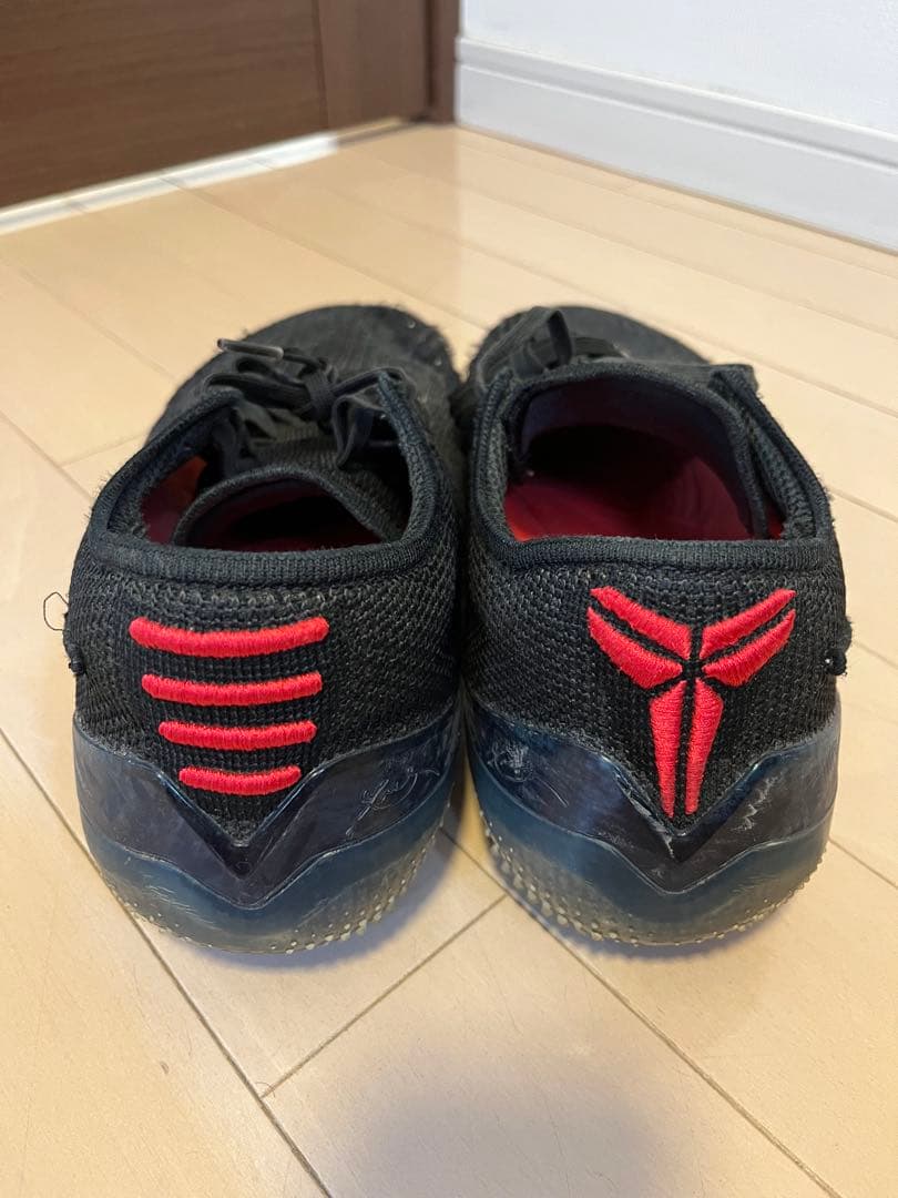 シューズ(男性用) Kobe NXT 360 28cm