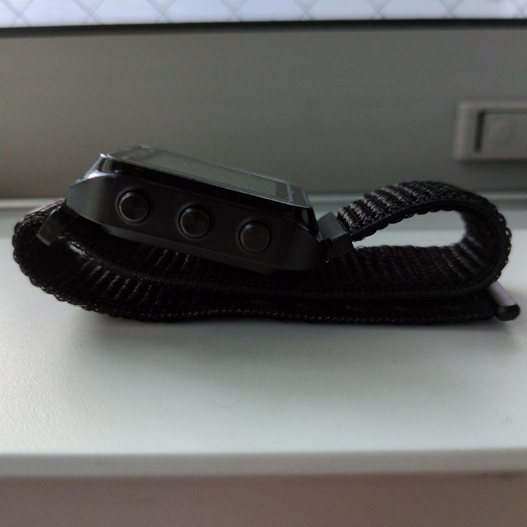 美品Shot Navi Beyond Lite Plus GPSウォッチ