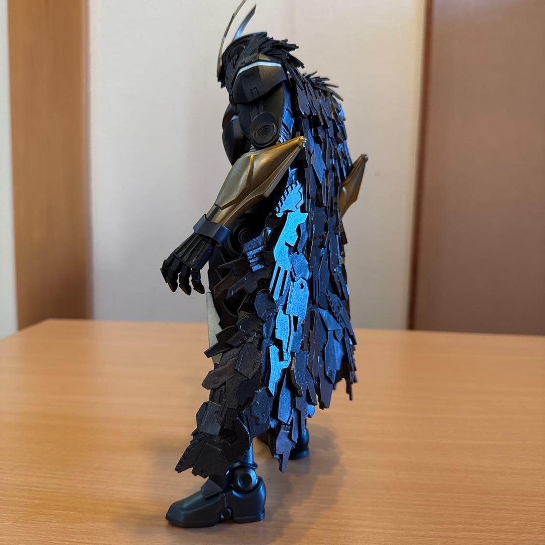 ぶ*た様 僕のヒーローアカデミア　紡ぐ力　ラストワン賞　アーマード・オールマイト