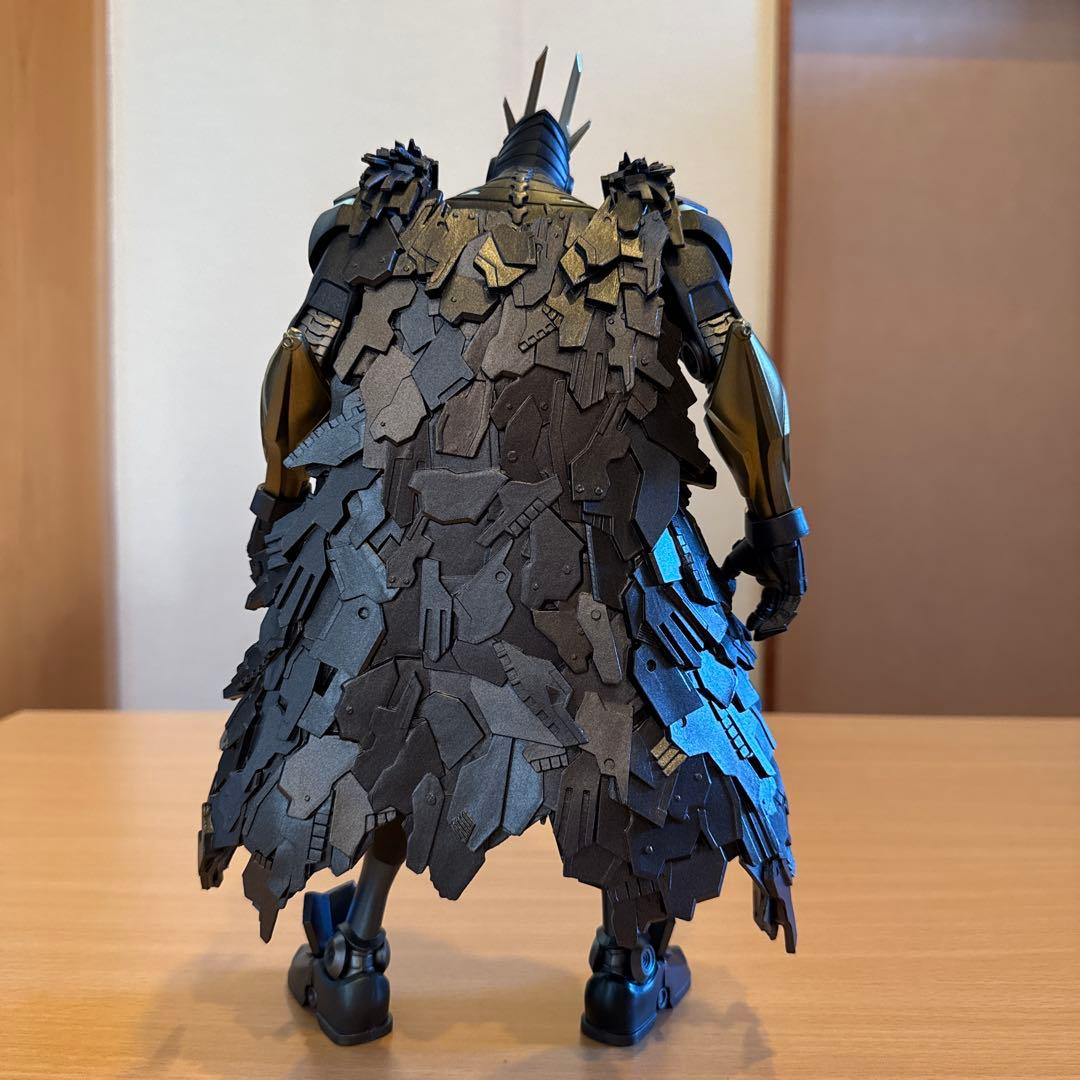 ぶ*た様 僕のヒーローアカデミア　紡ぐ力　ラストワン賞　アーマード・オールマイト