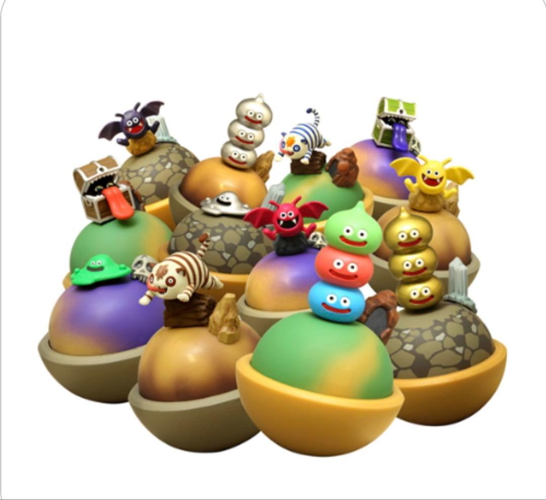 ドラゴンクエストゆらゆらモンスターマスコット2