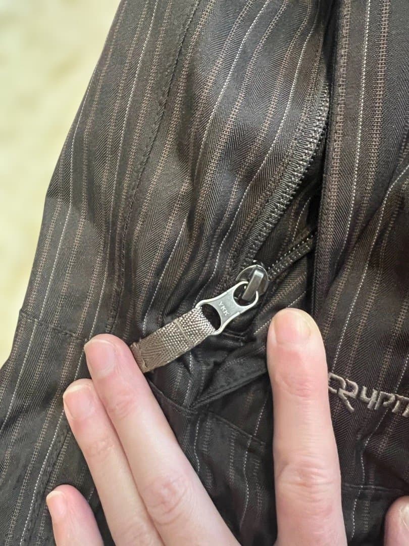 最終値下げ　The North Face スノーボードウェア　インナー付き