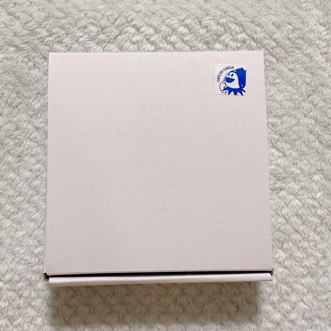 ペルソナ3 リロード 主人公 アクリルブロック WonderGOO 特典