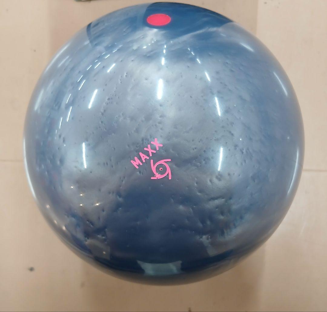 新品　STORM MARVEL MAXX SILVER 15P マーヴェル