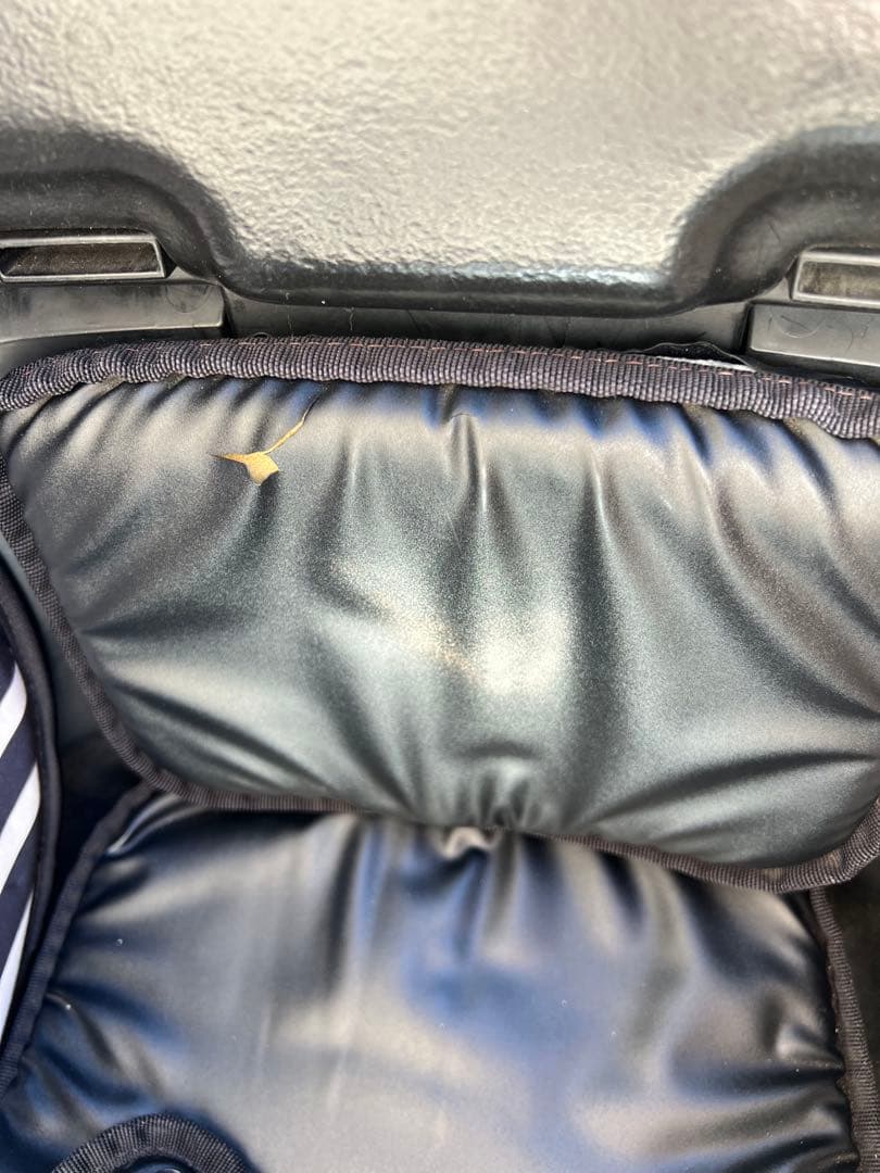 【直接引渡】パナソニック 電動アシスト自転車 チャイルドシート付き ３人乗り