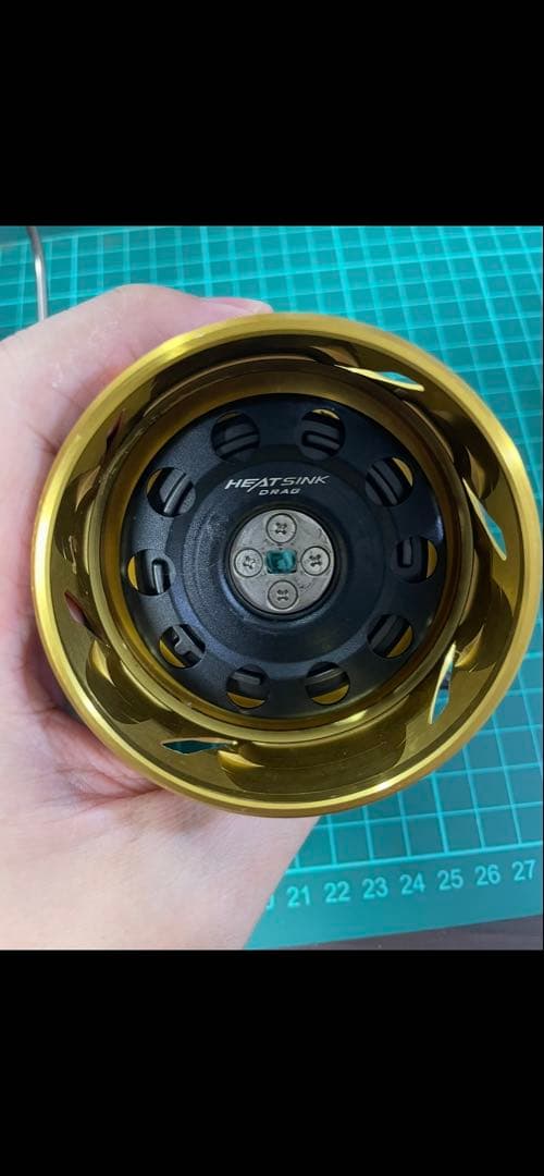 20ステラSW18000HG ☆早い者勝ち☆釣り引退☆処分品☆綺麗☆平政☆マグロ