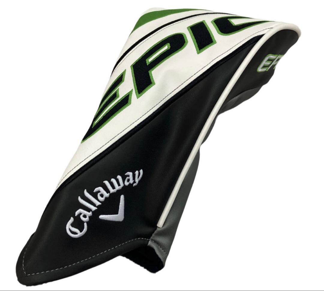 レディース！ぶっ飛び！美品！Callaway ビッグバーサ 13.5度ドライバー