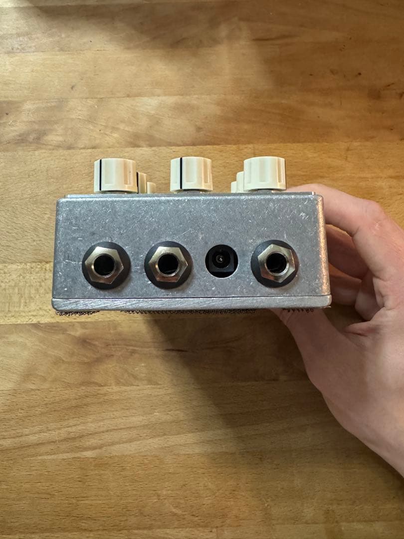 ギター Pladask Elektrisk Feber