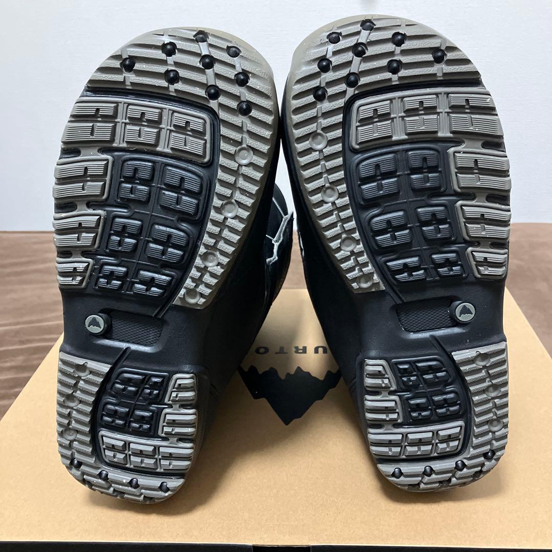 スノーボード BURTON Ruler Wide BOA