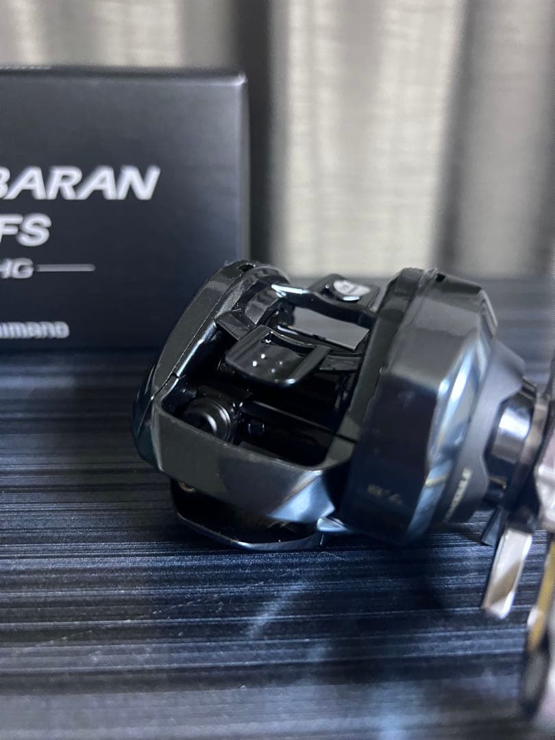 22アルデバランBFS HG