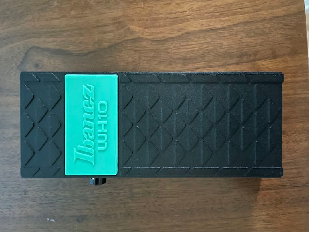 ギター Wilson effects ibanez WH10V3 V1 Pot Mod
