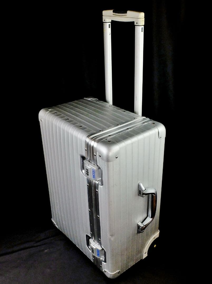 リモワ 950.51 廃番 2輪 縦型パイロットケース《コンビ1402》42L