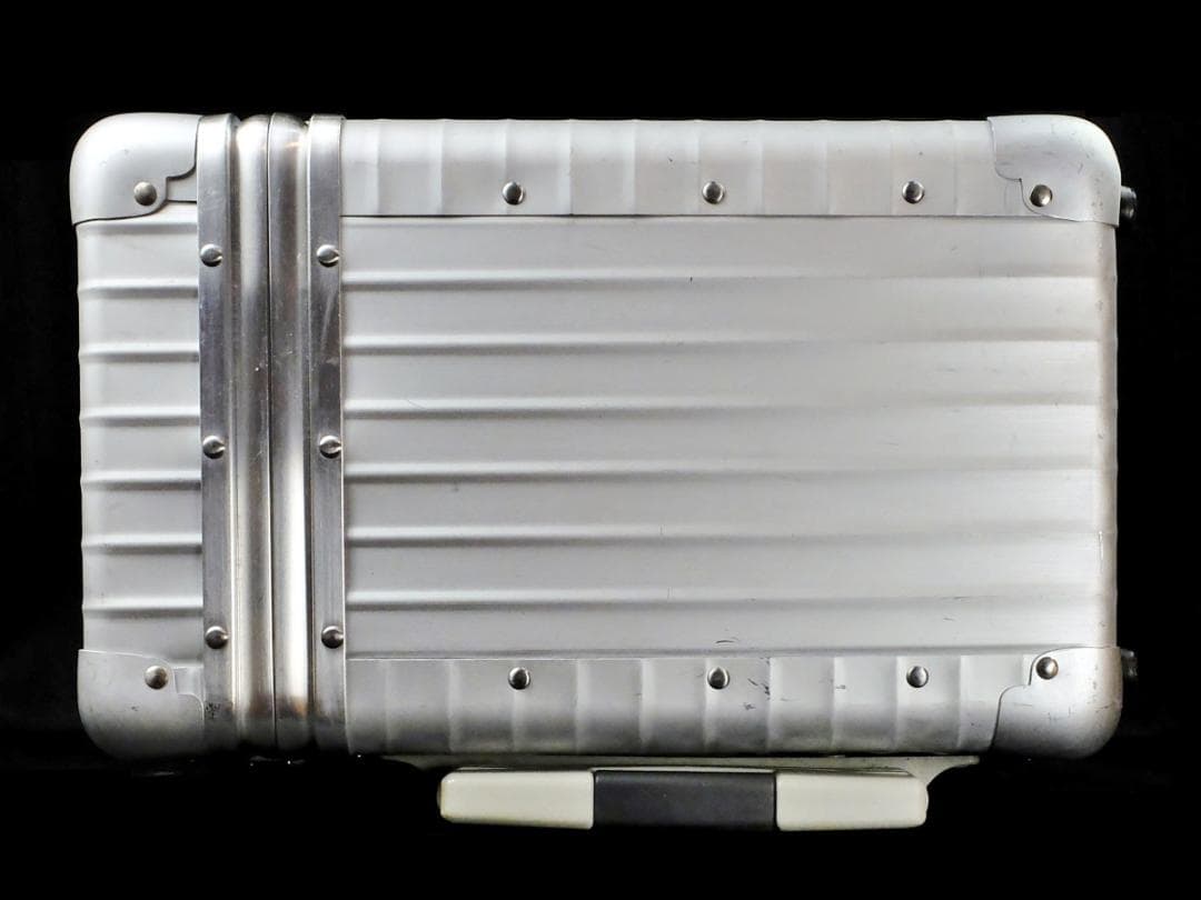 リモワ 950.51 廃番 2輪 縦型パイロットケース《コンビ1402》42L