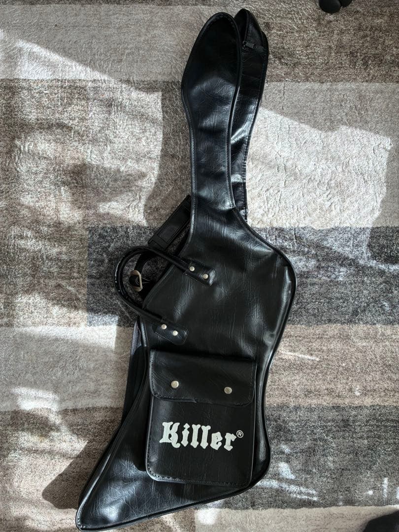 ギター killer KG-PRIME