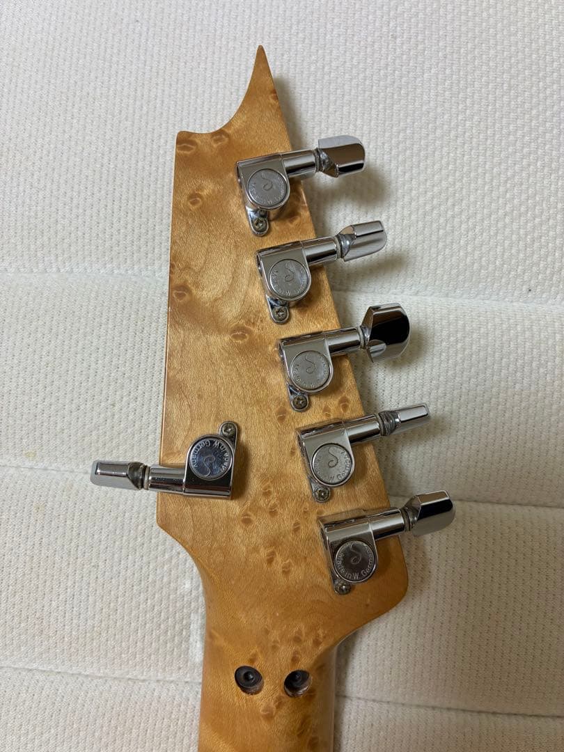 ギター killer KG-PRIME