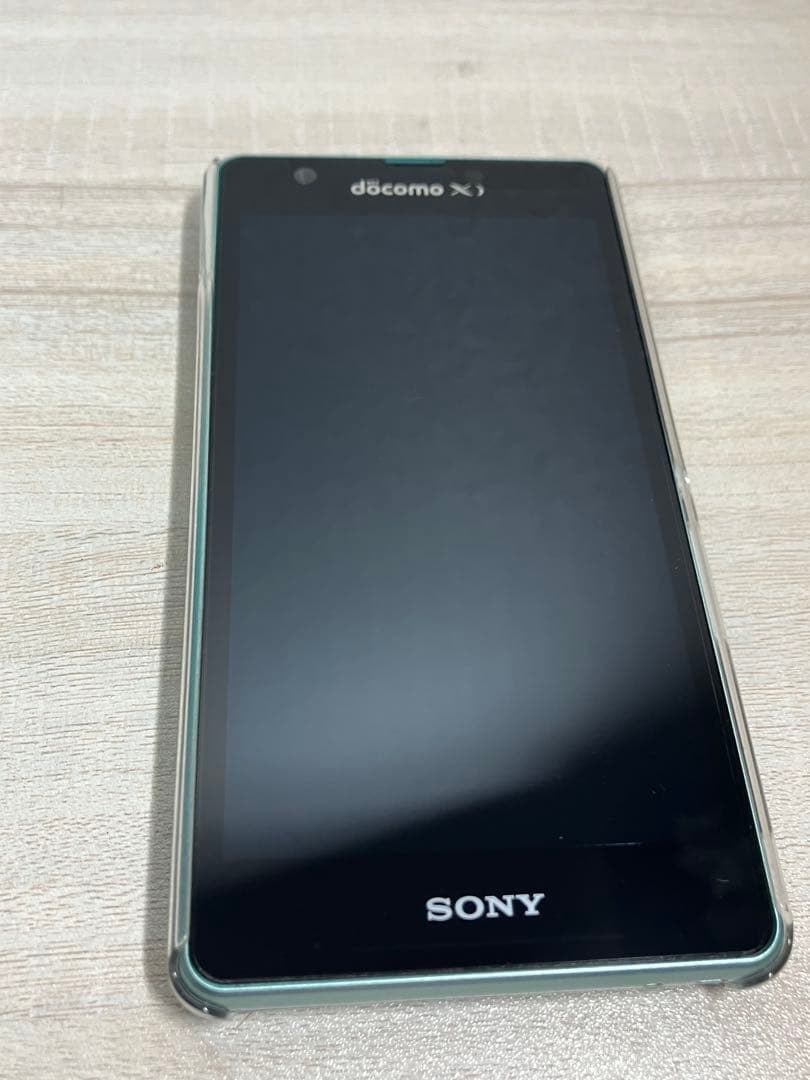 Xperia feat. 初音ミク SO-04E