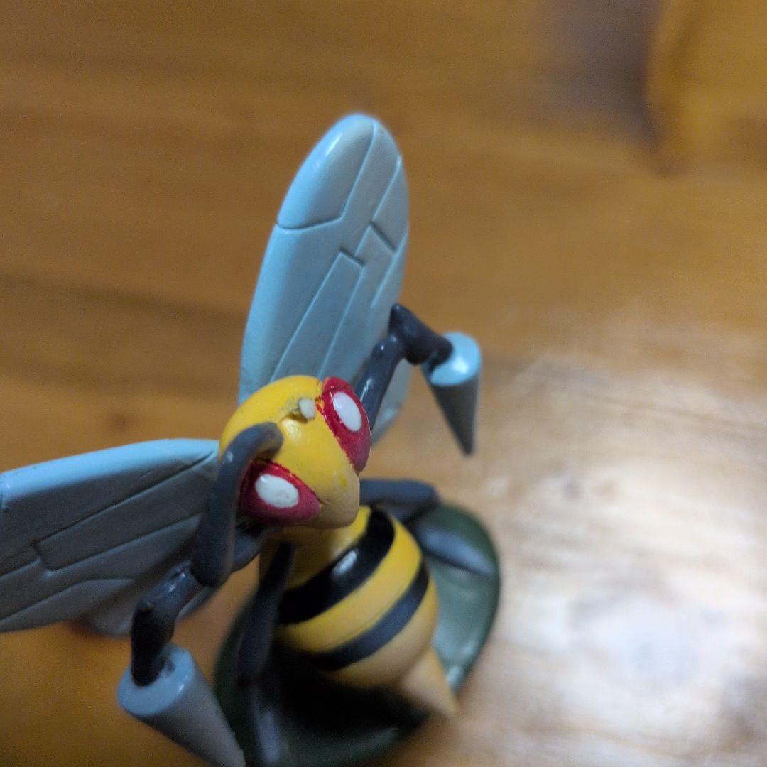 12/31〜1/4発送停止【初期モンコレ】6体セット