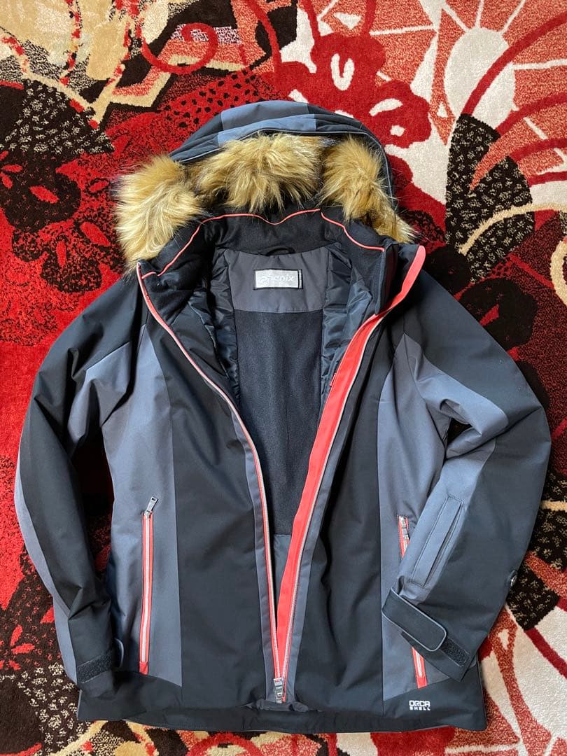 【新品未使用】スキーウェア　フェニックス　PHENIX レディースジャケット