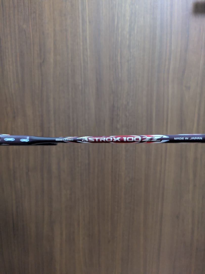 ASTROX 100ZZ アストロクス 100zz ネイビー/クレナイ2本セット