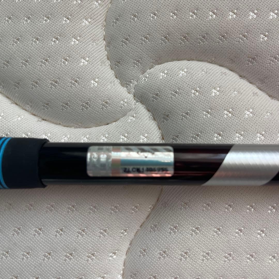 キャロウェイVENTUS TR red 5-S FWシャフト単品