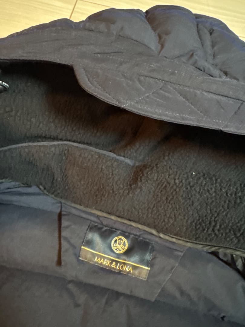 チ*プ様 ダウンジャケット