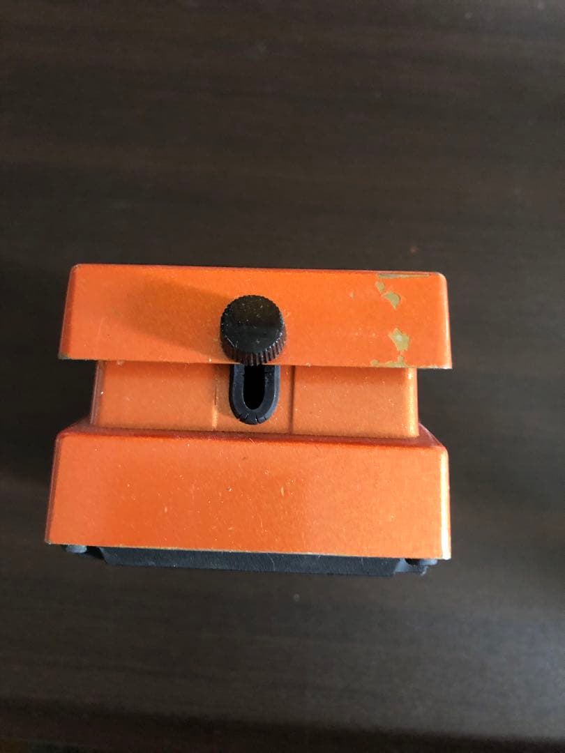 生産終了品　BOSS adaptive distortion