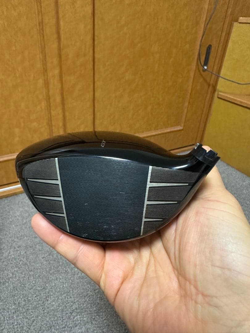 タイトリスト GT2 ドライバー