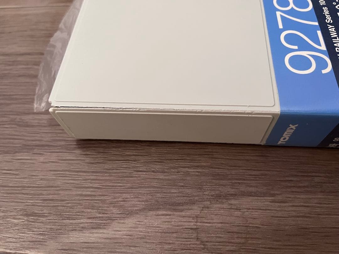 92783 tomix スペーシア