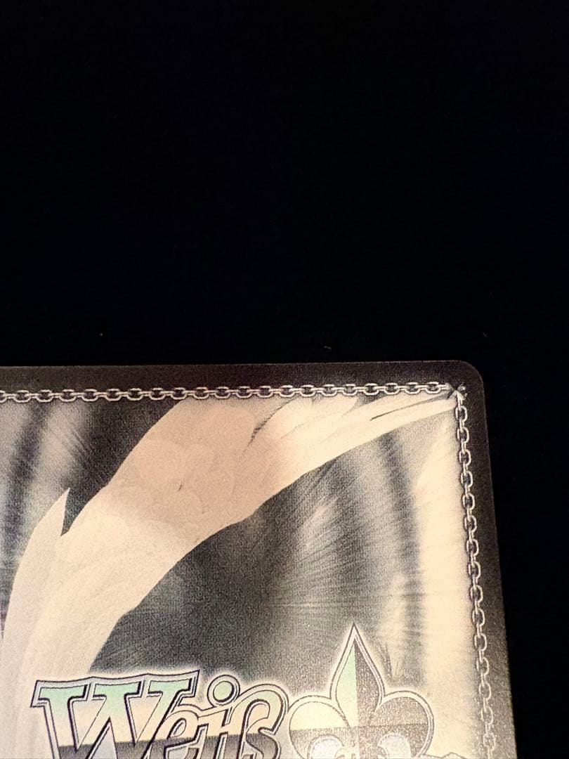 ヴァイスシュヴァルツ keyヒロインズ　PR+