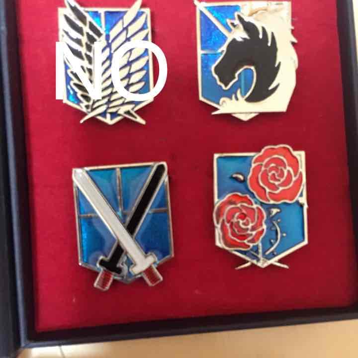 進撃の巨人 グッズ 大量 セット