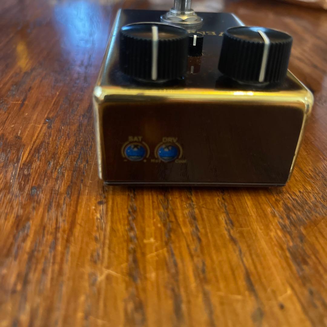 Vemuram Galea ギターエフェクター