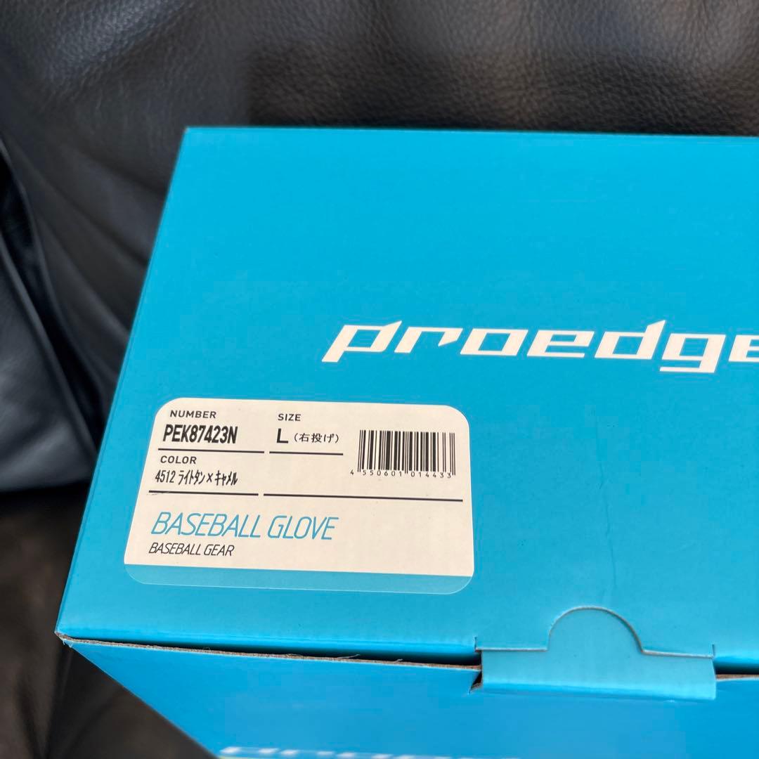 新品　硬式　限定　ヌバック　外野手用　グラブ　ssk ミズノプロ　zett