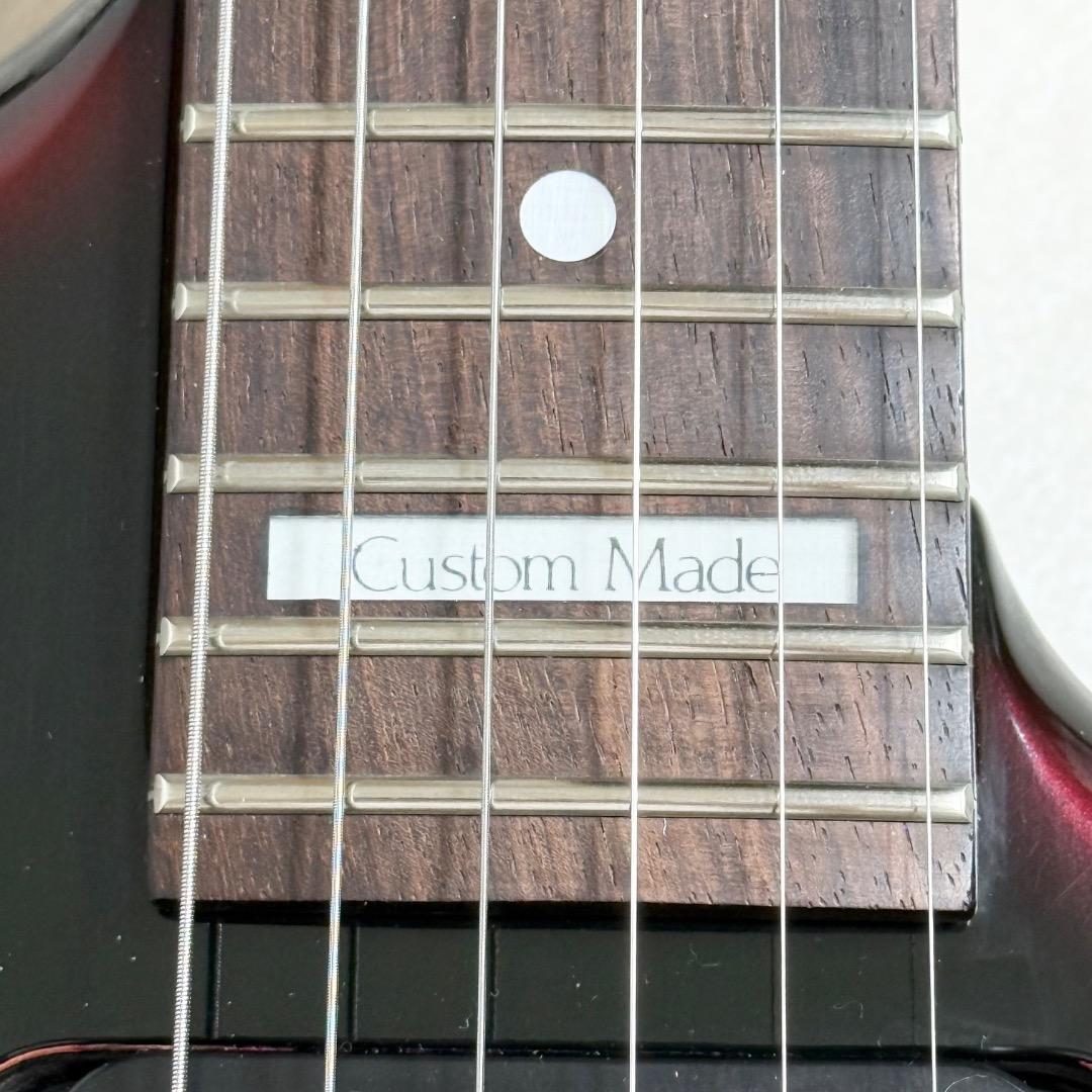 美品 Ibanez 540R Custom Made 日本製 フジゲン
