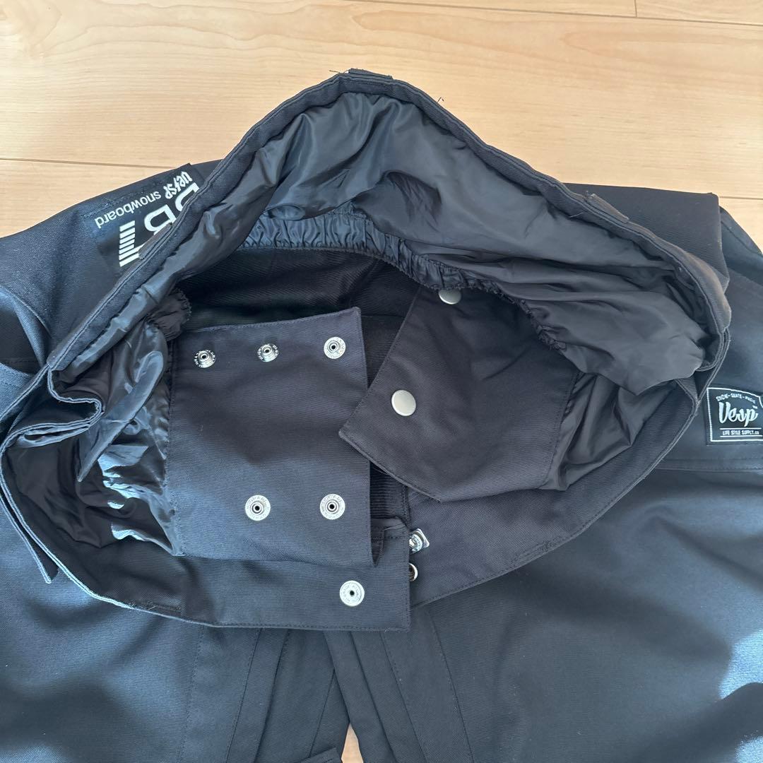 スノーボード VESP BB7 STANDARD PANTS