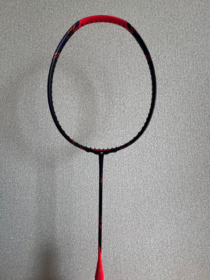 VOLTRIC GlanZ 4u6 専用カバー付き