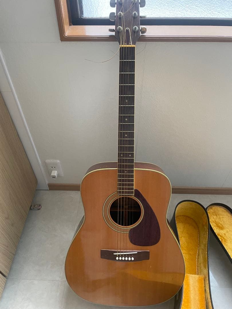 Yamaha FG-360 アコースティックギター