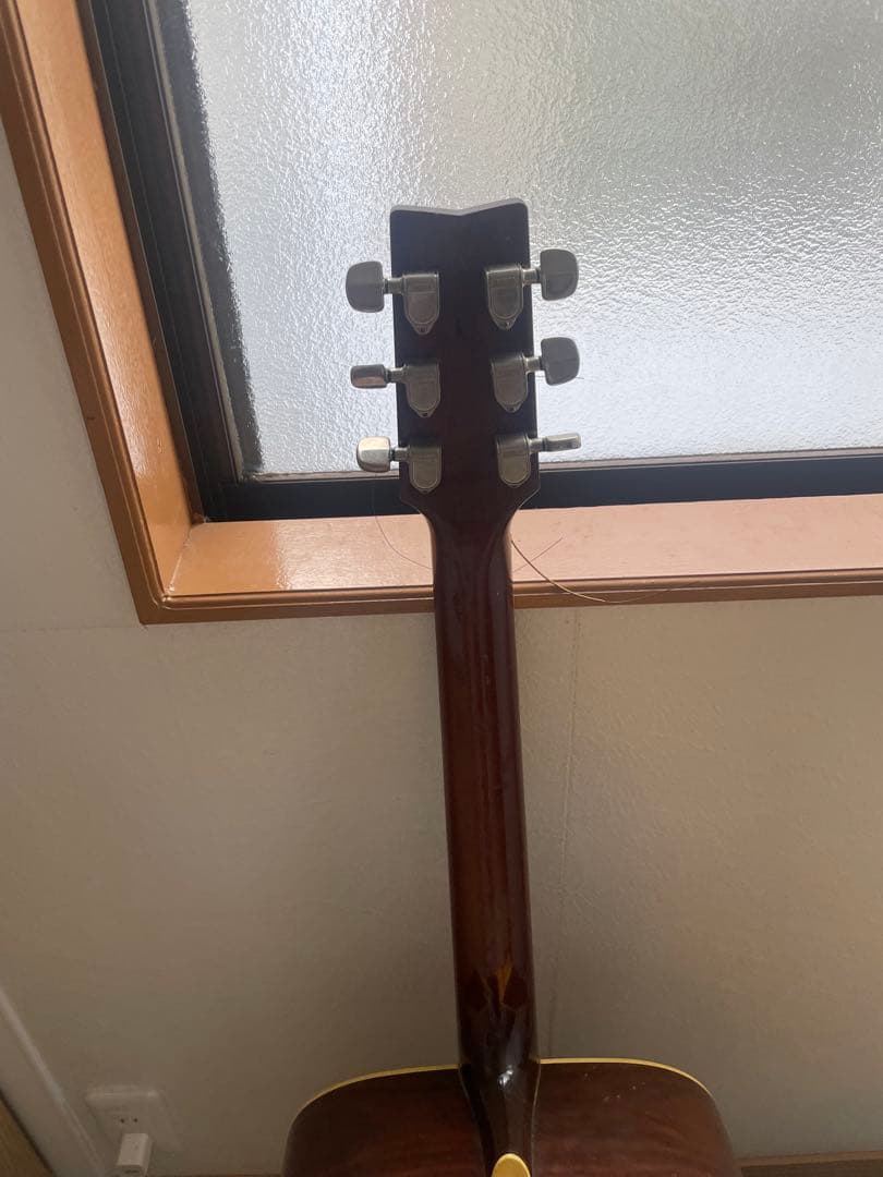 Yamaha FG-360 アコースティックギター