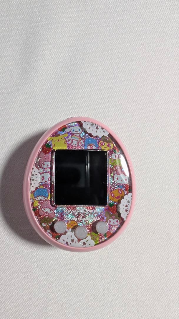 たまごっちみーつ サンリオキャラクターズ ver.