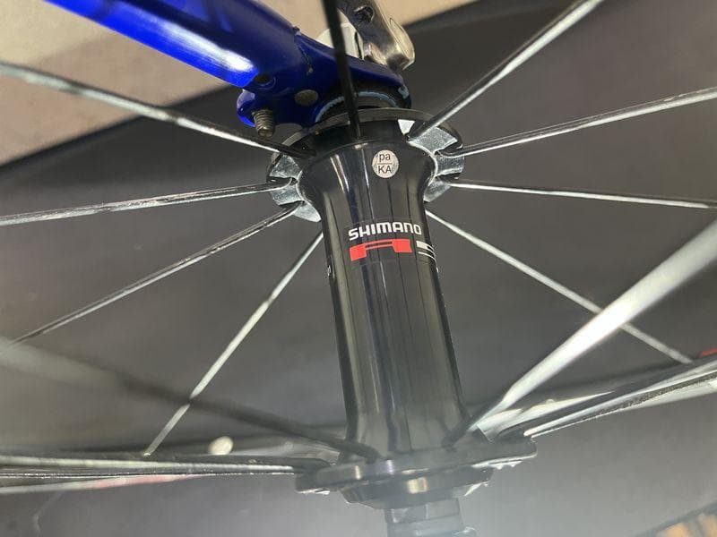 GIOS MISTARL クロスバイク