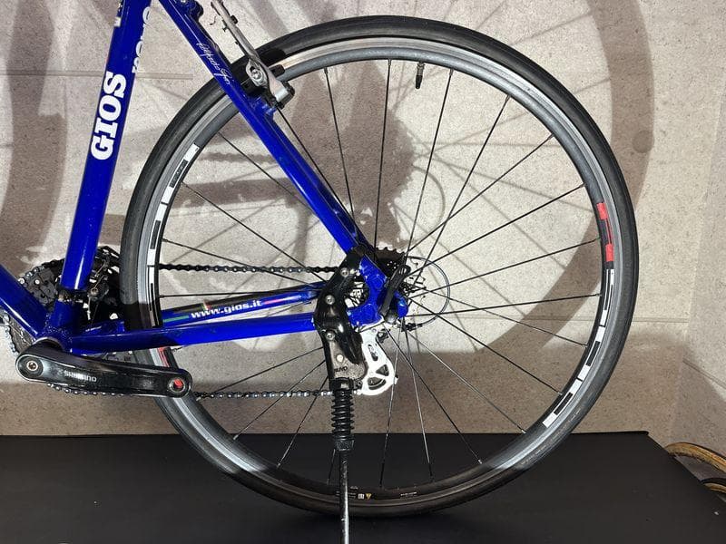 GIOS MISTARL クロスバイク