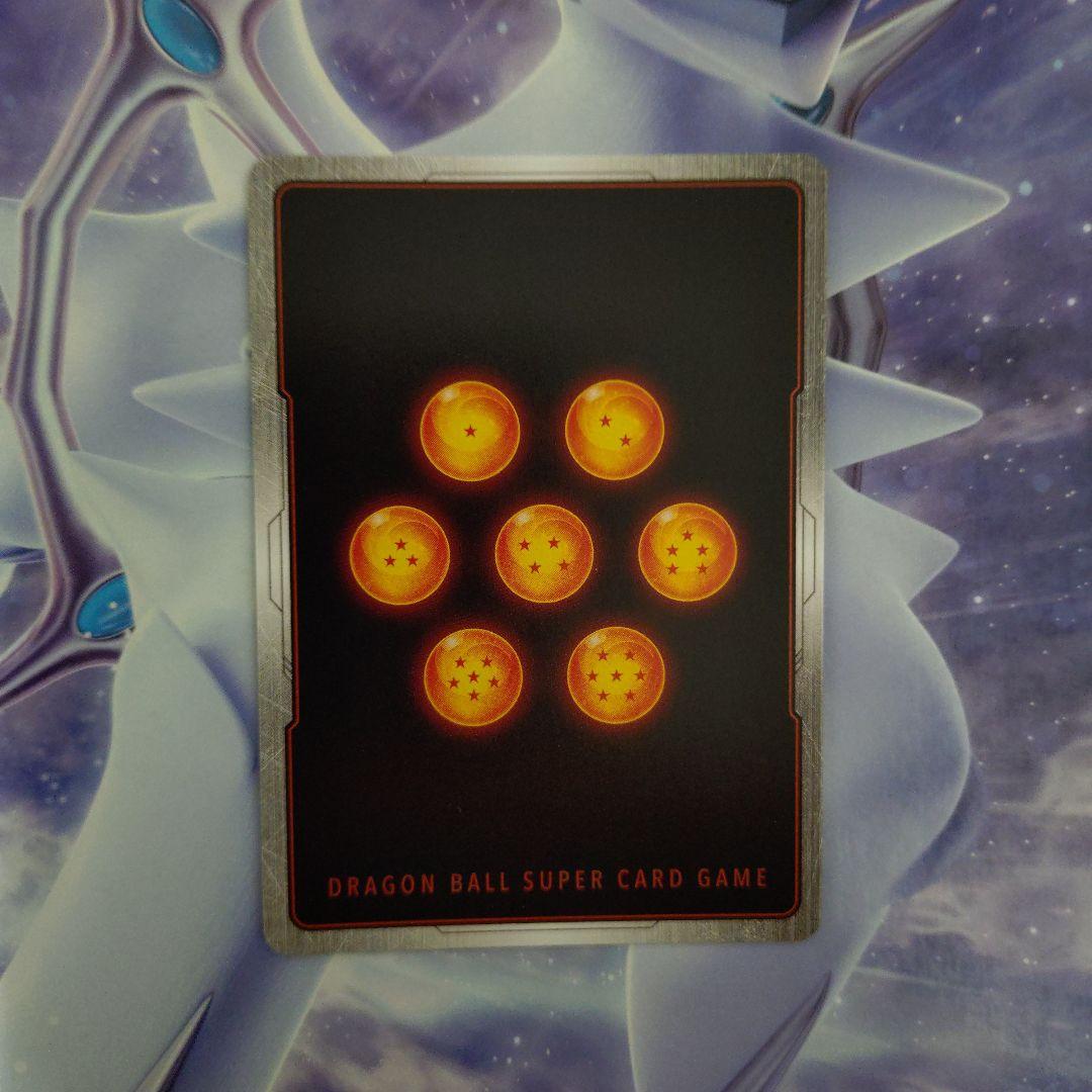 ブルマC★パラレル＆ブルマ/孫悟空：少年期SR★パラレル2枚マンガブースター